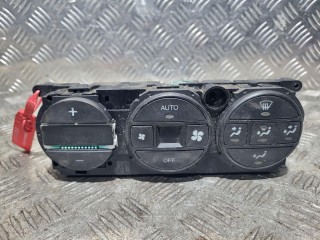 Блок управления печки/климат-контроля Opel Vectra B 1995-2000