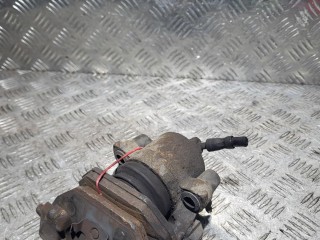 суппорт тормозной передний правый, Volkswagen Golf 4 поколение 1997-2006
