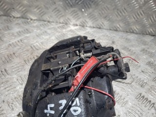 суппорт тормозной передний правый, Mercedes-Benz M W163 1997-2001