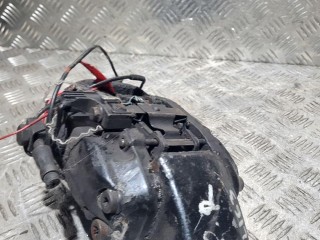 суппорт тормозной передний правый, Mercedes-Benz M W163 1997-2001