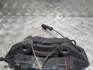 суппорт тормозной передний правый, Mercedes-Benz M W163 1997-2001