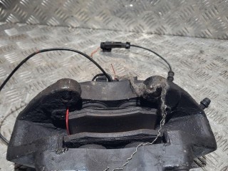 суппорт тормозной передний правый, Mercedes-Benz M W163 1997-2001
