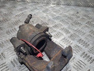суппорт тормозной передний правый, Volkswagen Golf 4 поколение 1997-2006