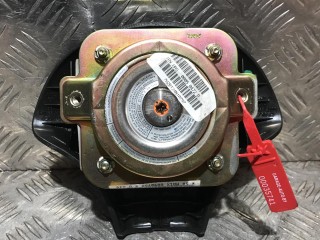 подушка безопасности водителя, ориг. номер 9623938377, Peugeot Partner 1 поколение 1997-2002