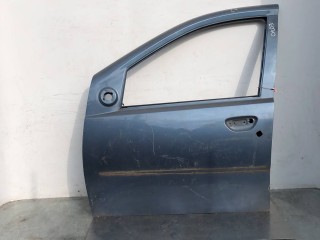Дверь передняя левая Fiat Punto 2 поколение 1999-2003