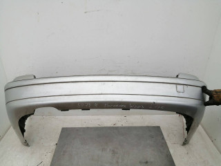 бампер задний, Mercedes-Benz C W203 2000-2004