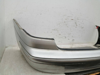 бампер задний, Mercedes-Benz C W203 2000-2004