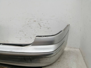 бампер задний, Mercedes-Benz C W203 2000-2004