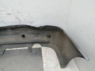 бампер задний, Opel Astra G 1998-2009