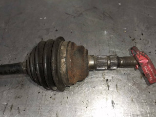 полуось передняя правая, Opel Astra G 1998-2009