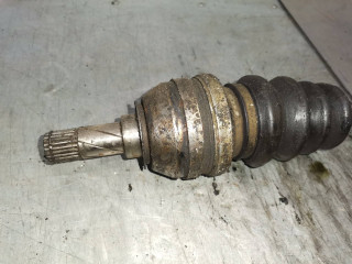 полуось передняя правая, Opel Astra G 1998-2009
