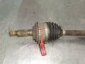 полуось передняя правая Mazda 6 1 поколение 2003г. - фото №2