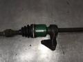 полуось передняя правая Mazda 6 1 поколение 2003г. - фото №3