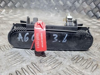 Ручка наружная двери задней левой Audi A6 C5 1997-2001