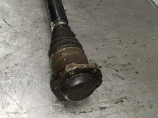 полуось передняя правая, Volkswagen Golf 4 поколение 1997-2006