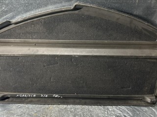 шторка багажника, Citroen Xantia 1 поколение 1992-1998