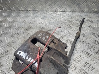 Суппорт тормозной передний правый Mitsubishi Carisma 1 поколение 1995-1999