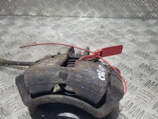 суппорт тормозной передний правый, Mitsubishi Carisma 1 поколение 1995-1999