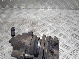 суппорт тормозной передний правый, Volkswagen Golf 4 поколение 1997-2006