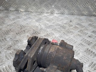 суппорт тормозной передний правый, Volkswagen Golf 4 поколение 1997-2006