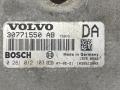 0281012103, 30771550AB блок управления двигателем Volvo V70 2 поколение [рестайлинг] 2007г. - фото №2