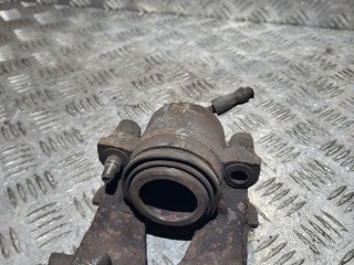 суппорт тормозной передний правый, Volkswagen Golf 4 поколение 1997-2006