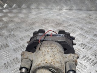 суппорт тормозной передний правый, Volkswagen Golf 4 поколение 1997-2006