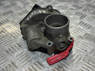дроссельная заслонка, Ford Fiesta 5 поколение 2001-2007