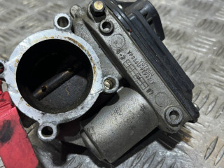 дроссельная заслонка, Ford Fiesta 5 поколение 2001-2007