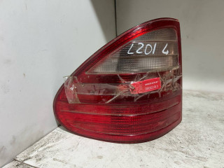 фонарь задний, Mercedes-Benz E W210 [рестайлинг] 1999-2002