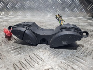 Кнопка кондиционера Ford Focus 1 поколение 1998-2001