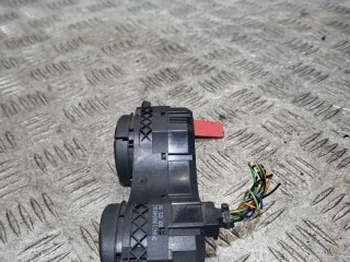 кнопка кондиционера, Ford Focus 1 поколение 1998-2001