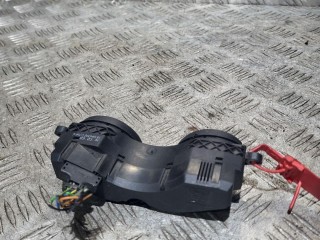 кнопка кондиционера, Ford Focus 1 поколение 1998-2001