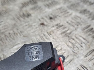 кнопка кондиционера, Ford Focus 1 поколение 1998-2001