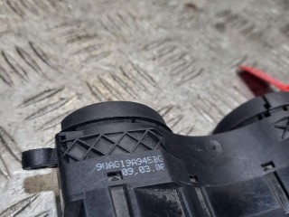 кнопка кондиционера, Ford Focus 1 поколение 1998-2001