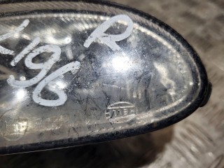 фара противотуманная правая, ориг. номер 22307302, Chrysler PT Cruiser 1 поколение 2000-2006