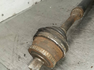 полуось передняя правая, Volkswagen Passat B5 1996-2001