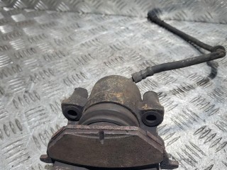 суппорт тормозной передний правый, Volkswagen Golf 4 поколение 1997-2006