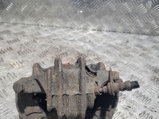 суппорт тормозной передний правый, Peugeot 406 1 поколение 1995-1999