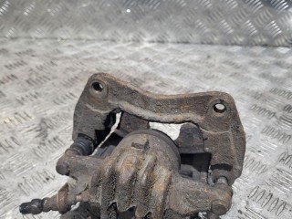 суппорт тормозной передний правый, Peugeot 406 1 поколение 1995-1999