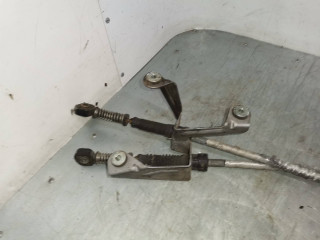 кулиса КПП, Volkswagen Golf 5 поколение 2003-2009