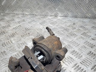 суппорт тормозной передний левый, Volkswagen Golf 4 поколение 1997-2006