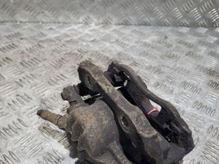 суппорт тормозной передний правый, Peugeot 307 1 поколение 2001-2005
