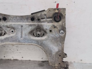 передняя балка (подрамник), Renault Megane 2 поколение 2002-2006