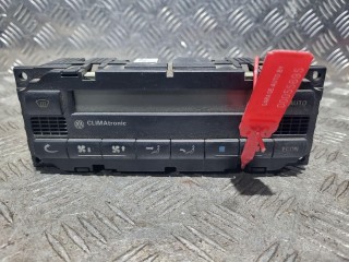 Блок управления печки/климат-контроля Volkswagen Passat B5 1996-2001