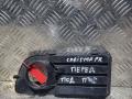 XR361194 заглушка (решетка) бампера переднего правая Mitsubishi Carisma 1 поколение 1999г. - фото №2
