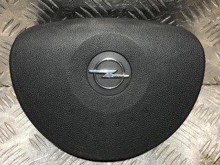 Подушка безопасности водителя Opel Combo C 2001-2003
