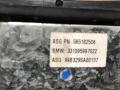 331095997022, 565182506 подушка безопасности водителя BMW 5 E39 [рестайлинг] 2001г. - фото №3