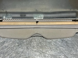 Шторка багажника Mercedes-Benz C W203 2000-2004