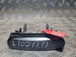 Ручка наружная двери передней правой Audi A4 B6 2000-2006